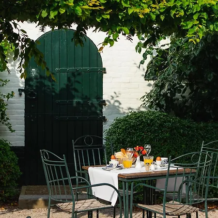 De Lindenhoeve Lodge-3