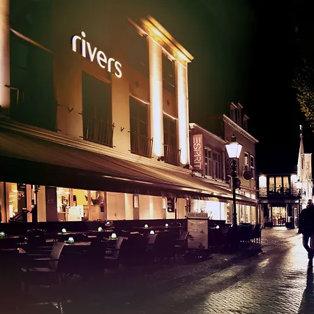 Rivers Hotel-3